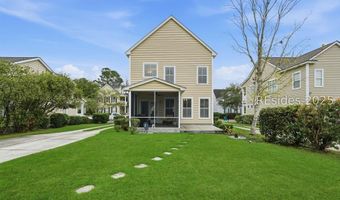 46 Woods Bay Rd, Bluffton, SC 29910