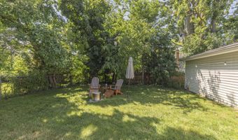 2041 Norfolk Ave, Ann Arbor, MI 48103