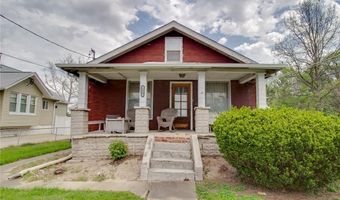 2317 Washington Ave, Alton, IL 62002