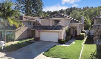 8314 E Quiet Canyon Ct, Anaheim, CA 92808