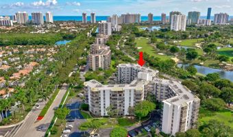 20500 W Country Club Dr 817, Aventura, FL 33180