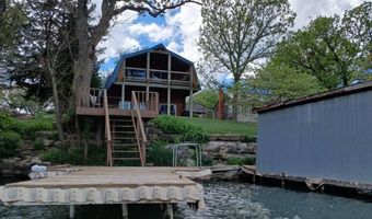 75 Lakeview Cir, Alma, KS 66401