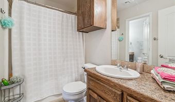 14117 County Road 3590, Ada, OK 74820