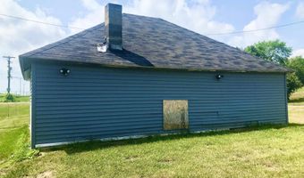 4996 N Alger Rd, Alma, MI 48801