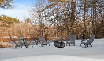 31 Water St #3, Bradford, NH 03221