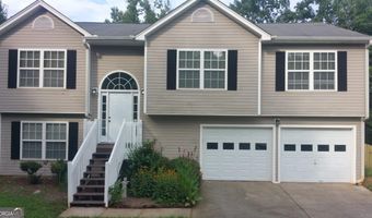 1406 Flanagan Mill Dr, Auburn, GA 30011