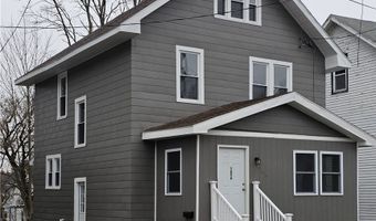 1656 Bennett St, Utica, NY 13502