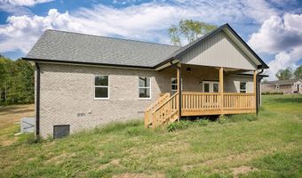 6544 Thomas Twin Oak Rd Lot 5, Baxter, TN 38544