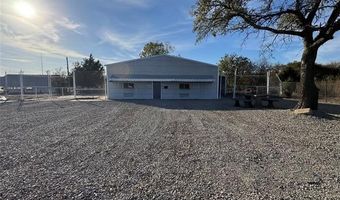 1411 Q St NE, Ardmore, OK 73401