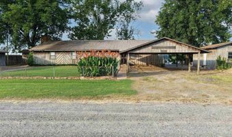 9106 E Swan Lake Rd, Altheimer, AR 72004