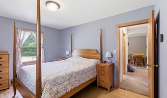 5209 S County Road D, Afton, WI 53501