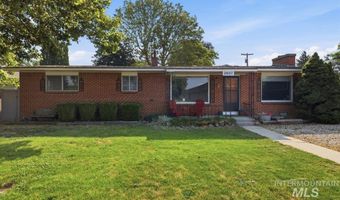 2607 S Montana, Caldwell, ID 83605