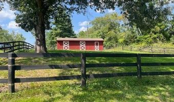 602 VIEWTOWN Rd, Amissville, VA 20106