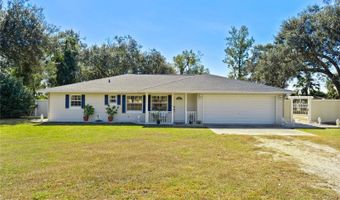 3411 NE DAVIS St, Arcadia, FL 34266