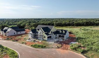 9409 Millstone Ct, Arcadia, OK 73007