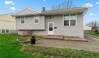610 Notre Dame Ave, Austintown, OH 44515