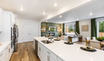 211 179th St SE Plan: Sequoia II, Bothell, WA 98012
