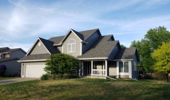 1401 NW Parkridge Pl, Ankeny, IA 50023