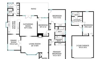 2689 E California Blvd, San Marino, CA 91108