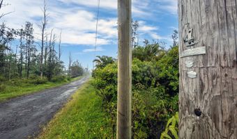 KEALA ST, Keaau, HI 96749