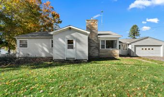 9180 Arkansaw Rd, Allen, MI 49227