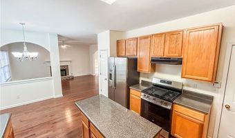 2027 Oakbluff Dr, Austell, GA 30106