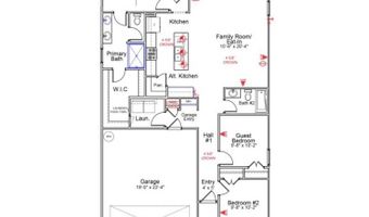7083 New Horizons Ln, Boiling Springs, SC 29316