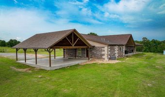2279 E Decker Dr, Atoka, OK 74525