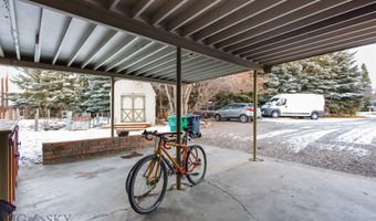 1232 N 8th Ave, Bozeman, MT 59715