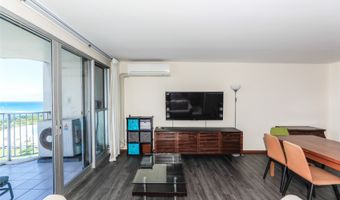 1350 Ala Moana Blvd 2904, Honolulu, HI 96814