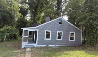 1304 E 11TH St, Anniston, AL 36207