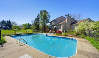 100 Rollingbrook NE, Ada, MI 49301