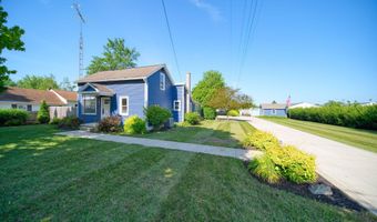 800 Bradish St, Adrian, MI 49221