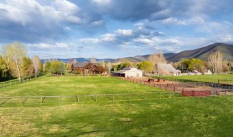 2984 W Winterton Rd, Charleston, UT 84032