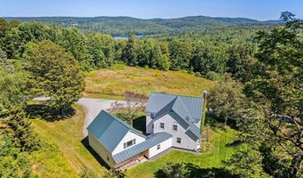 411 Bennett Rd, Barnard, VT 05031