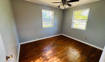 907 Fisher St, Beebe, AR 72012