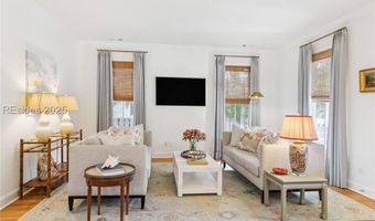 1711 Duke St, Beaufort, SC 29902