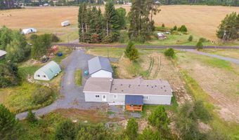 1030 Sanderson Ln, Bovill, ID 83806