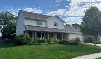 2003 Polk Dr, Ames, IA 50010