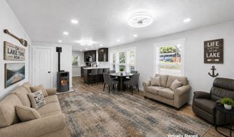 311 N School St, Cascade, ID 83611