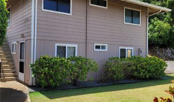 1309 Ala Alii St B, Honolulu, HI 96818