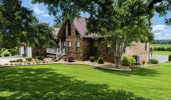 4495 ODENA Rd N, Alpine, AL 35014