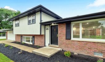 11601 S Keeler Ave, Alsip, IL 60803