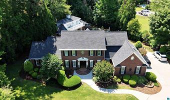 14 COUNTRY SQUIRE Rd, Anniston, AL 36207