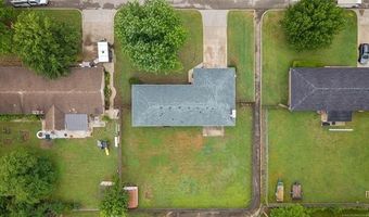 1604 Harned, Bartlesville, OK 74006