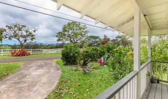 6514 KALAMA Rd, Kapaa, HI 96746