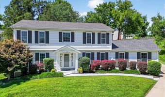 291 Oak Path Ct, Ballwin, MO 63011