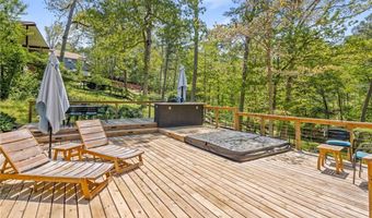 3 Deerhurst Ln, Bella Vista, AR 72714