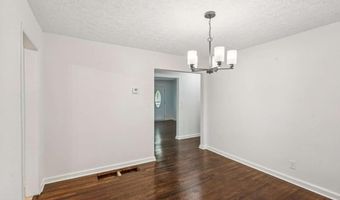 125 Chappell Rd SW, Atlanta, GA 30314