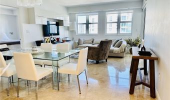 19900 E Country Club Dr 1218, Aventura, FL 33180